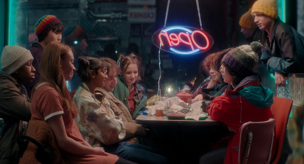 『クリスマス・イブ・イン・ミラーズ・ポイント』＆タイラー・タオルミーナ監督特集の予告編公開