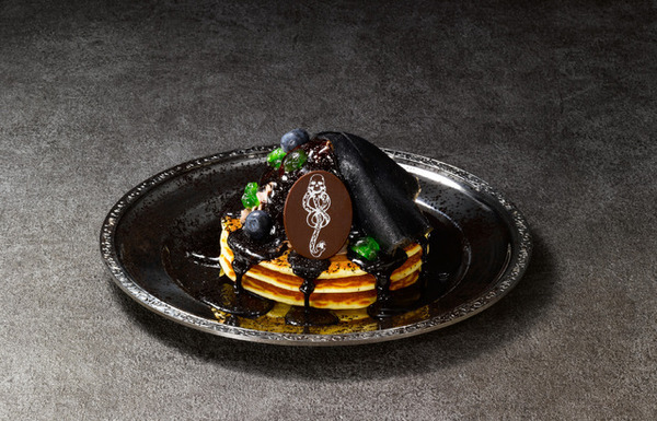 闇の魔術「ダークアーツ」がテーマの新作スイーツが販売中「スタジオツアー東京 -メイキング・オブ・ハリー・ポッター」