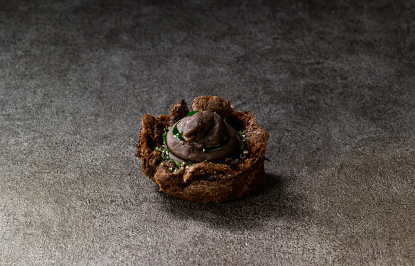 闇の魔術「ダークアーツ」がテーマの新作スイーツが販売中「スタジオツアー東京 -メイキング・オブ・ハリー・ポッター」