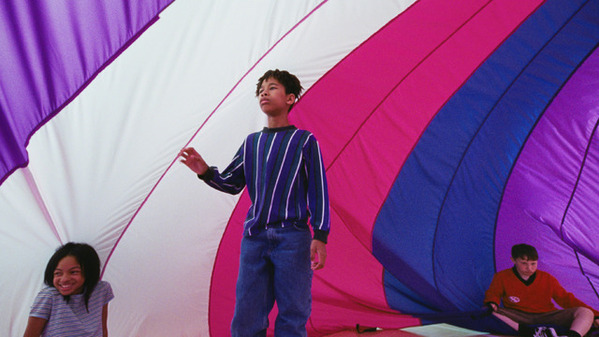 『テレビの中に入りたい』本編映像とサントラ全16曲が完璧にマッチ！スペシャル映像解禁