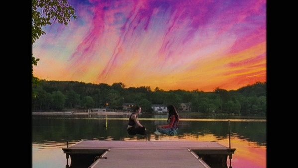 『テレビの中に入りたい』本編映像とサントラ全16曲が完璧にマッチ！スペシャル映像解禁