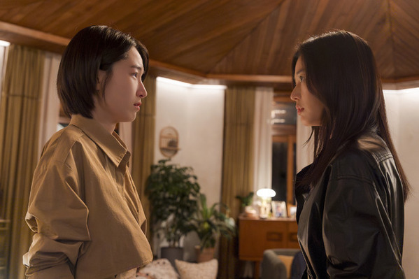 チョン・ジヒョン×カン・ドンウォン「北極星」ディズニープラスで今年最も視聴された韓国オリジナル作品に