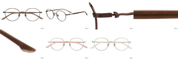 マリー、ダンボ、バンビ、101匹わんちゃん…“赤ちゃんアニマル”モチーフのアイウェアコレクション登場