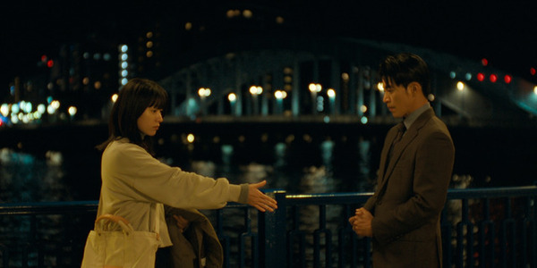 小栗旬「ハン・ヒョジュの存在が大きかった」初の釜山で“カップルケミ”に熱視線「匿名の恋人たち」