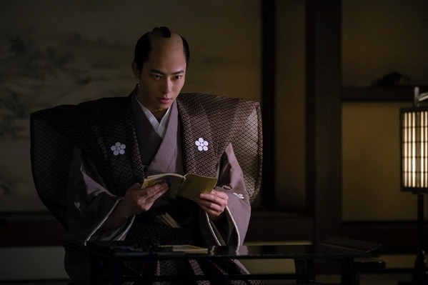 「べらぼう」36話、「最期までふざけるなんて」「最高の戯け」…岡山天音“春町”に悲しみの声集まる