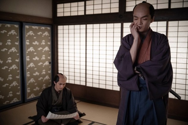 「べらぼう」36話、「最期までふざけるなんて」「最高の戯け」…岡山天音“春町”に悲しみの声集まる