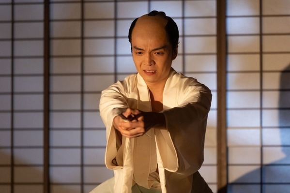 「べらぼう」36話、「最期までふざけるなんて」「最高の戯け」…岡山天音“春町”に悲しみの声集まる