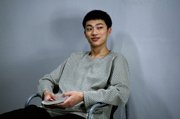 水上恒司＆山田杏奈＆坂東龍汰「シナントロープ」強盗事件から動き出す第1話予告映像