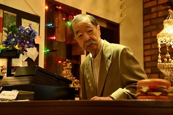 水上恒司＆山田杏奈＆坂東龍汰「シナントロープ」強盗事件から動き出す第1話予告映像