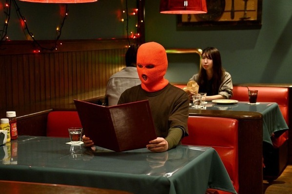 水上恒司＆山田杏奈＆坂東龍汰「シナントロープ」強盗事件から動き出す第1話予告映像