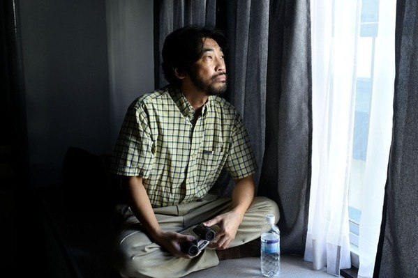 水上恒司＆山田杏奈＆坂東龍汰「シナントロープ」強盗事件から動き出す第1話予告映像