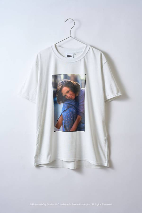 BRING ×『バック・トゥ・ザ・フューチャー』40周年記念コレクション発売中！