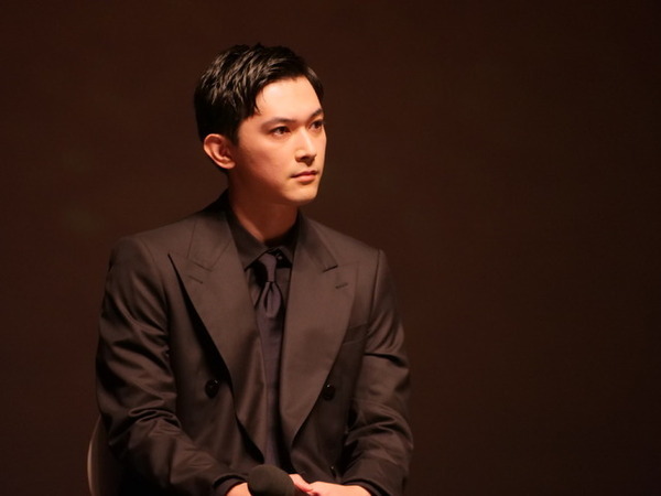 『国宝』釜山国際映画祭で上映　吉沢亮「覚悟と意地でどうにか必死になり撮影をしました」