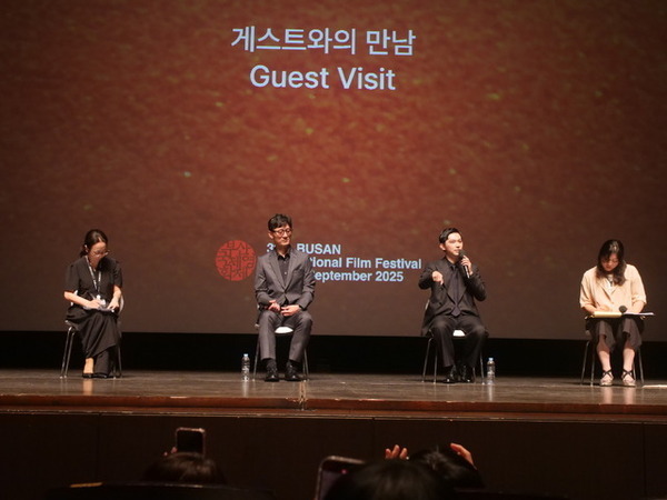 『国宝』釜山国際映画祭で上映　吉沢亮「覚悟と意地でどうにか必死になり撮影をしました」