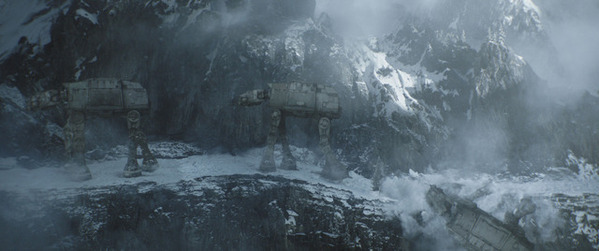 グローグーの成長を実感！『スター・ウォーズ／マンダロリアン・アンド・グローグー』待望の初映像