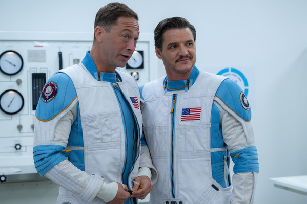 『ファンタスティック４：ファースト・ステップ』約8分の冒頭プレビュー公開