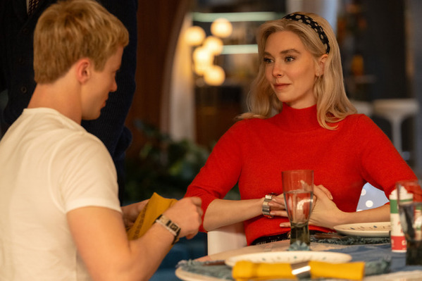 『ファンタスティック４：ファースト・ステップ』約8分の冒頭プレビュー公開