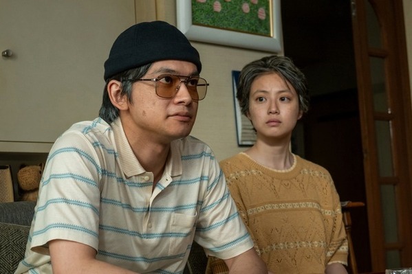 「あんぱん」第128回あらすじ　嵩が書き上げた主題歌の歌詞をのぶに見せると、のぶの目に涙が…9月24日放送