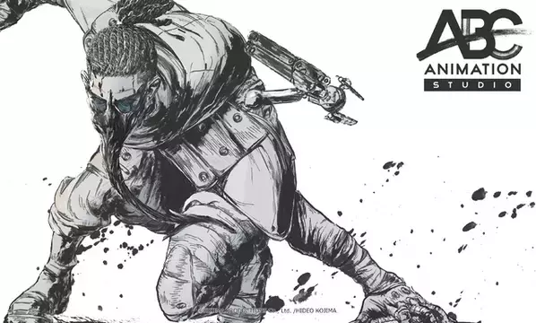 ハリウッド共同制作アニメーション映画プロジェクト「DEATH STRANDING MOSQUITO」始動