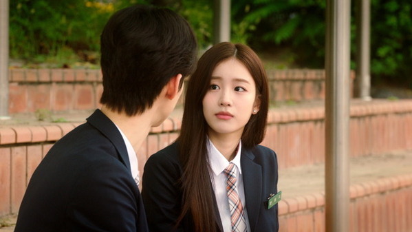 「ボイプラ2」ファイナリスト、ユ・カンミンも出演　ドラマ「バズハート」がバズり中