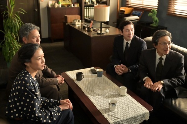 「あんぱん」第129回あらすじ　アンパンマンとやないたかしの名は日本中に広まることとなる…9月25日放送