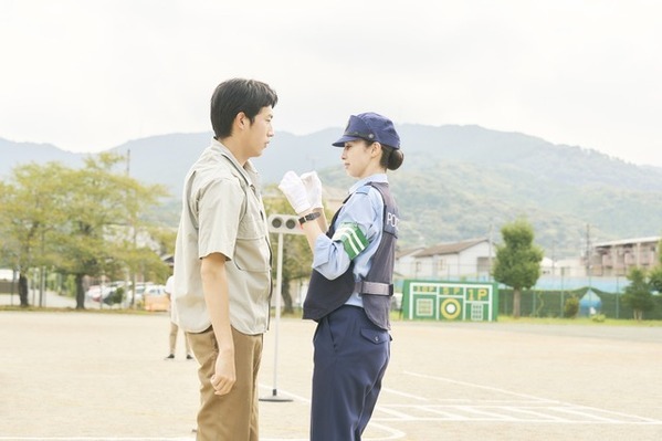 杉野遥亮＆中条あやみ、13年後写す『ストロベリームーン 余命半年の恋』特別ビジュアルと新カット