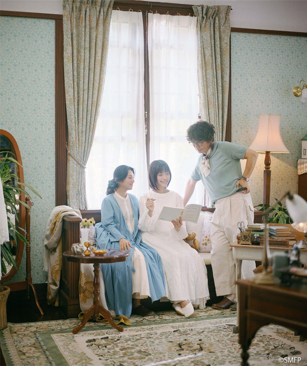 杉野遥亮＆中条あやみ、13年後写す『ストロベリームーン 余命半年の恋』特別ビジュアルと新カット