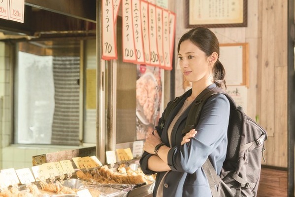 杉野遥亮＆中条あやみ、13年後写す『ストロベリームーン 余命半年の恋』特別ビジュアルと新カット