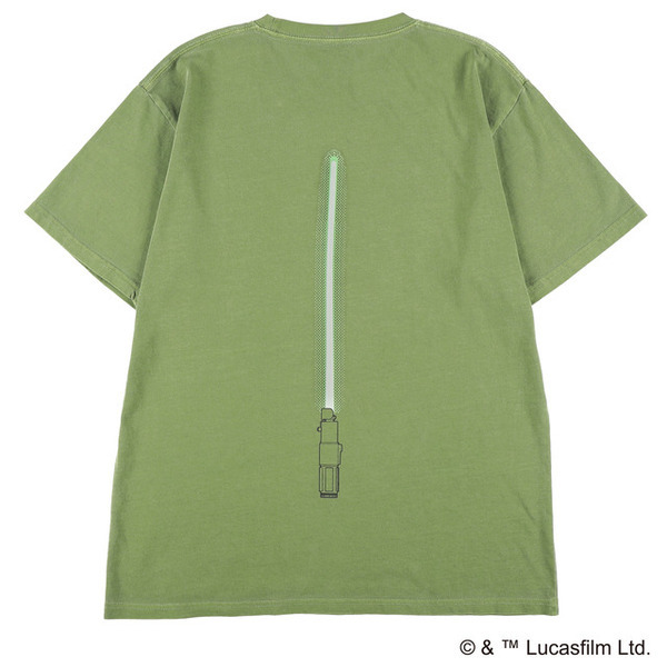 ダークサイドのイメージに一新！「STAR WARS SPECIAL STORE by BENELIC」リニューアル