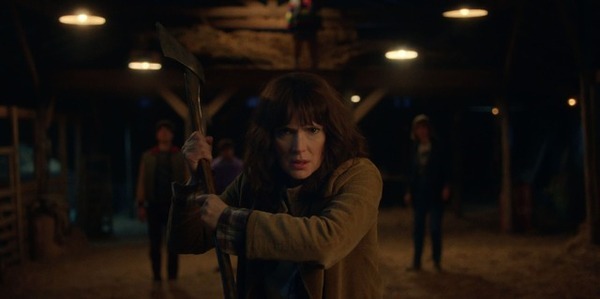 「家族みたい」キャストの成長の軌跡にも注目「ストレンジャー・シングス 5」特別映像