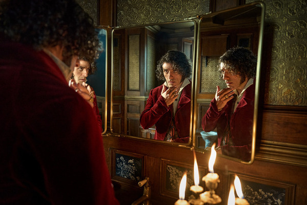 「親密な関係を描きたかった」ギレルモ・デル・トロ約7年ぶり公式来日『フランケンシュタイン』を語る