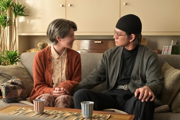 「あんぱん」最終話、第130回あらすじ　のぶは最高の笑顔で嵩に言う、「嵩は、うちのアンパンマンや」と…9月26日放送