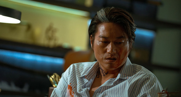 『ワイルド・スピード』のルーク・エヴァンス＆サン・カンがお互いの印象語る『ドライブ・クレイジー：タイペイ・ミッション』