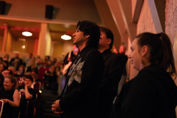 『爆弾』にスタンディングオベーション　山田裕貴「めっちゃウケてましたね」初の海外映画祭に手応え