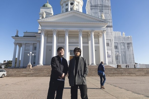 『爆弾』にスタンディングオベーション　山田裕貴「めっちゃウケてましたね」初の海外映画祭に手応え