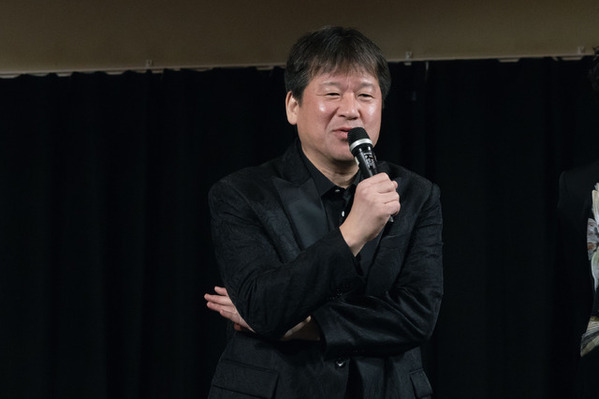 『爆弾』にスタンディングオベーション　山田裕貴「めっちゃウケてましたね」初の海外映画祭に手応え