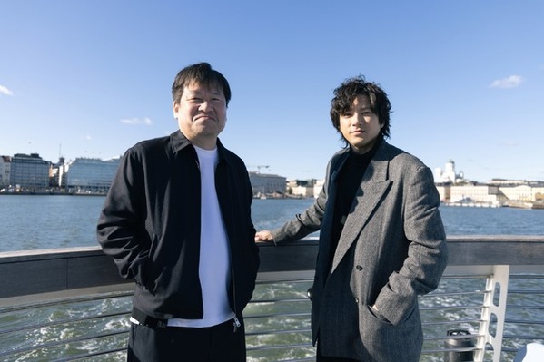 『爆弾』にスタンディングオベーション　山田裕貴「めっちゃウケてましたね」初の海外映画祭に手応え