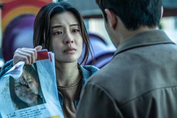 女性の身に何が…怖音が轟く『層間騒音』冒頭映像公開