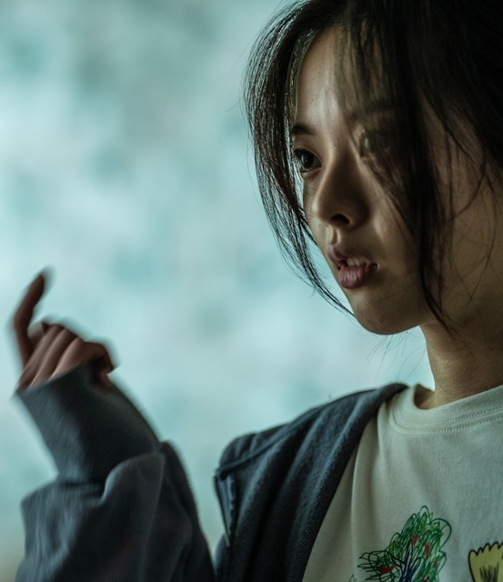 女性の身に何が…怖音が轟く『層間騒音』冒頭映像公開
