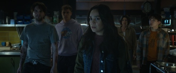 “緊急劇場公開決定” シリーズ最大のメガヒット！死の運命から家族を救えるか『ファイナル・デッドブラッド』10月10日より