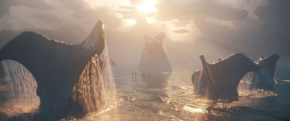 『アバター：ファイヤー・アンド・アッシュ』本予告 火を操るリーダーがすべてを焼き尽くす!?