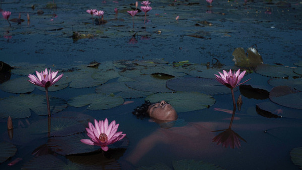 濱尾ノリタカ＆NANAMI KEYESら出演『MIRRORLIAR FILMS Season8』劇場上映決定、本ビジュアル公開