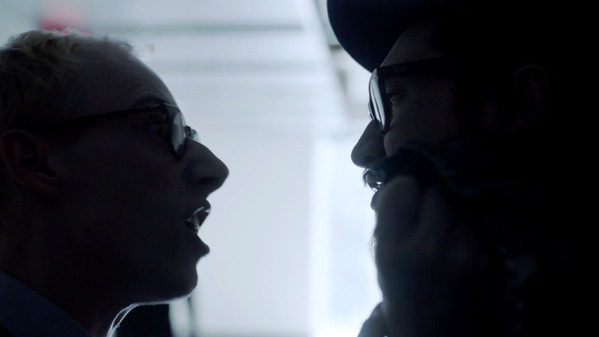 濱尾ノリタカ＆NANAMI KEYESら出演『MIRRORLIAR FILMS Season8』劇場上映決定、本ビジュアル公開