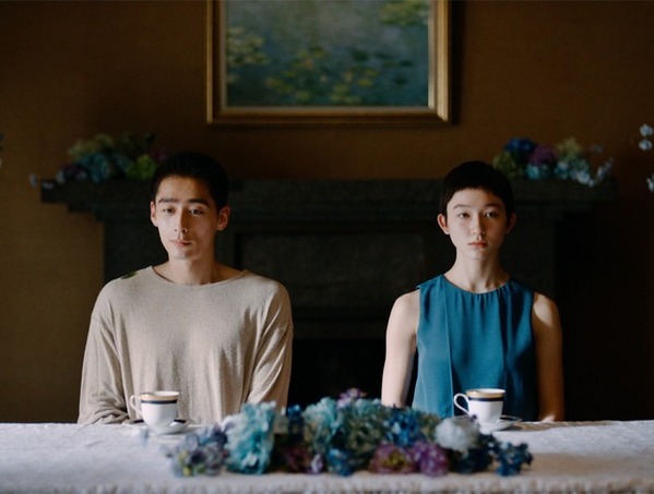 濱尾ノリタカ＆NANAMI KEYESら出演『MIRRORLIAR FILMS Season8』劇場上映決定、本ビジュアル公開