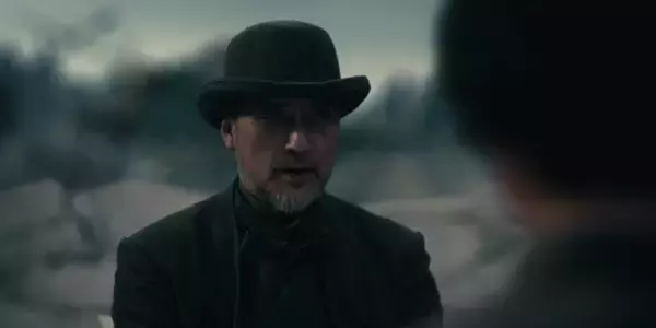 渡辺謙、今際の国の秘密を握る老紳士に　Netflix「今際の国のアリス」S3出演