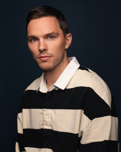 『スーパーマン』の宿敵を熱演ニコラス・ホルト、「東京コミコン」に来日決定