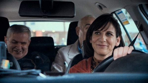 スペイン発の異色サスペンスロードムービー『サムシング・ハプンズ・トゥ・ミー』10月公開