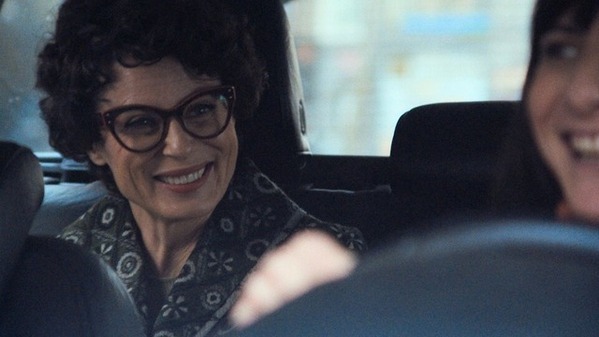 スペイン発の異色サスペンスロードムービー『サムシング・ハプンズ・トゥ・ミー』10月公開