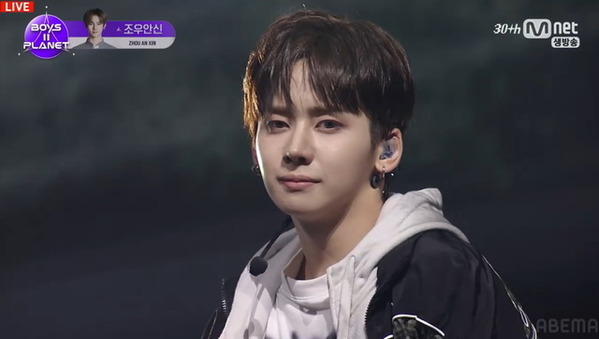 ユメキ、11位で惜しくもデビューならずトレンド入り「お疲れさま」「本当にかっこよかった」「BOYS II PLANET」