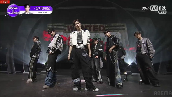 ユメキ、11位で惜しくもデビューならずトレンド入り「お疲れさま」「本当にかっこよかった」「BOYS II PLANET」